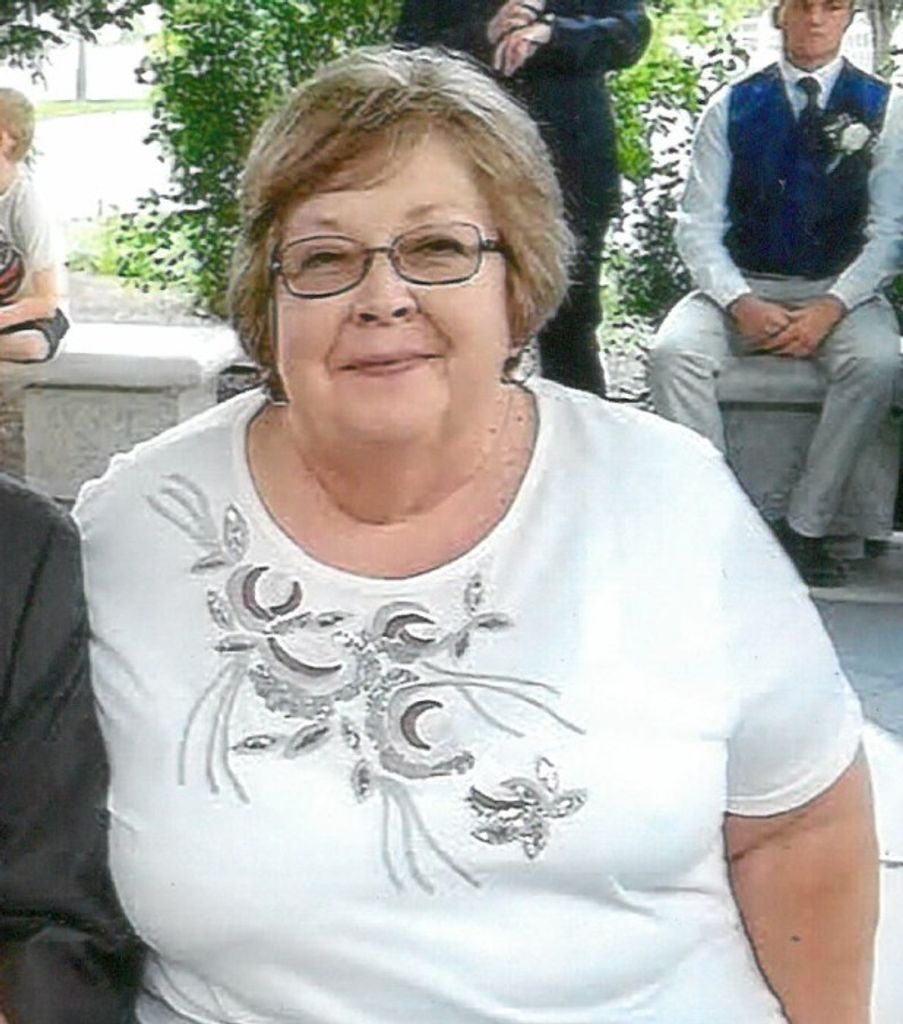Kenna Jean Marx