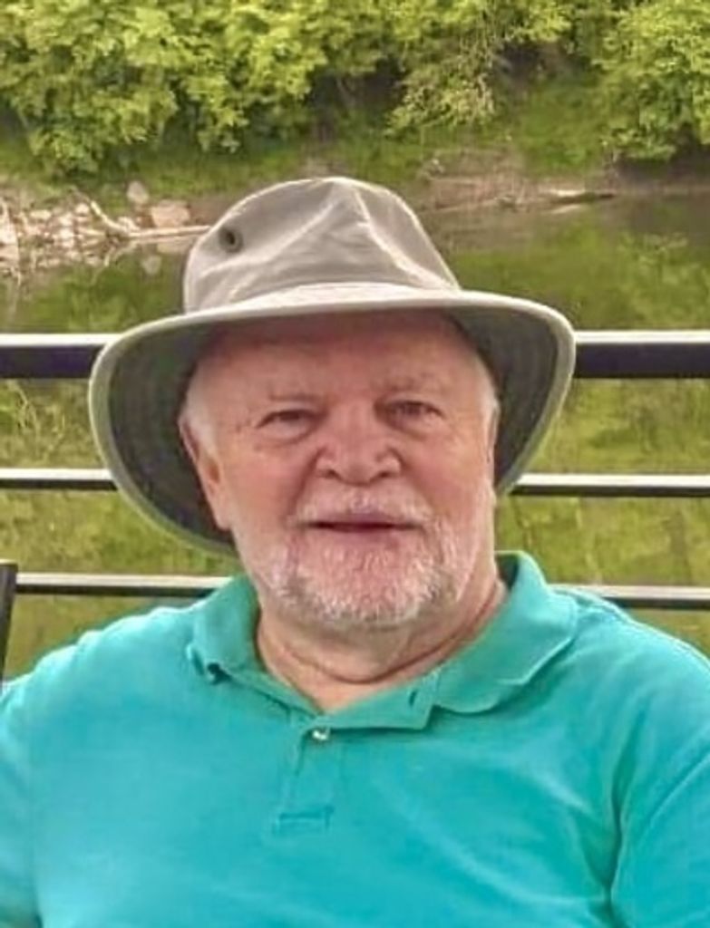 Joseph Michael Tkatch Profile Photo