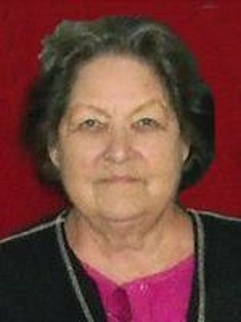 Jeanne Malone Klump