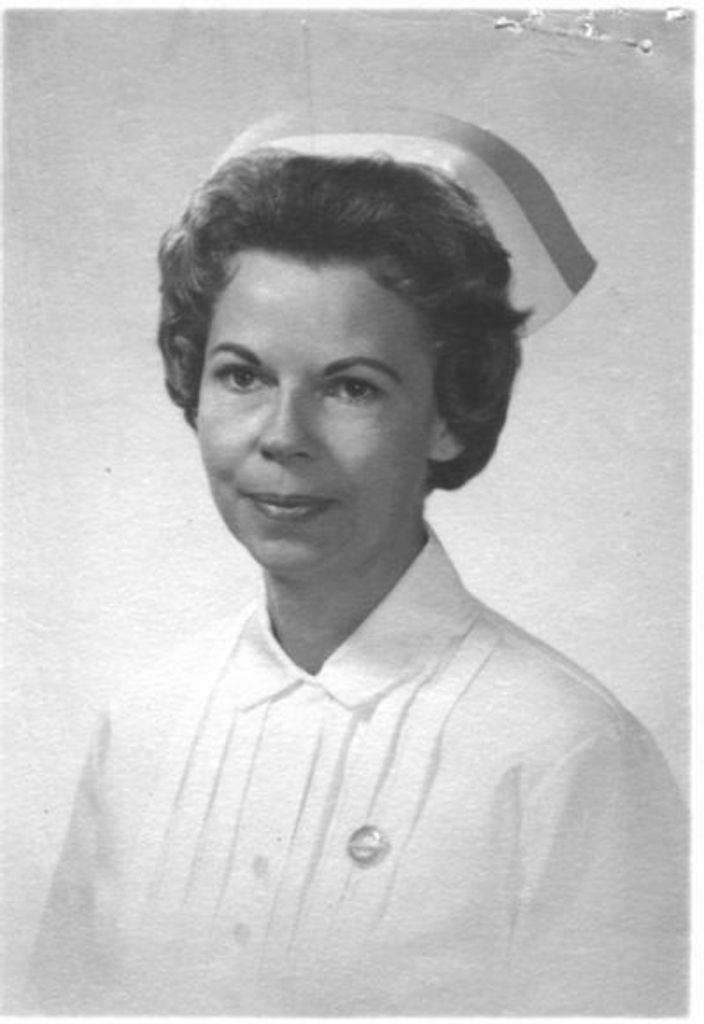 Maxine Adele (Scott) Hunt