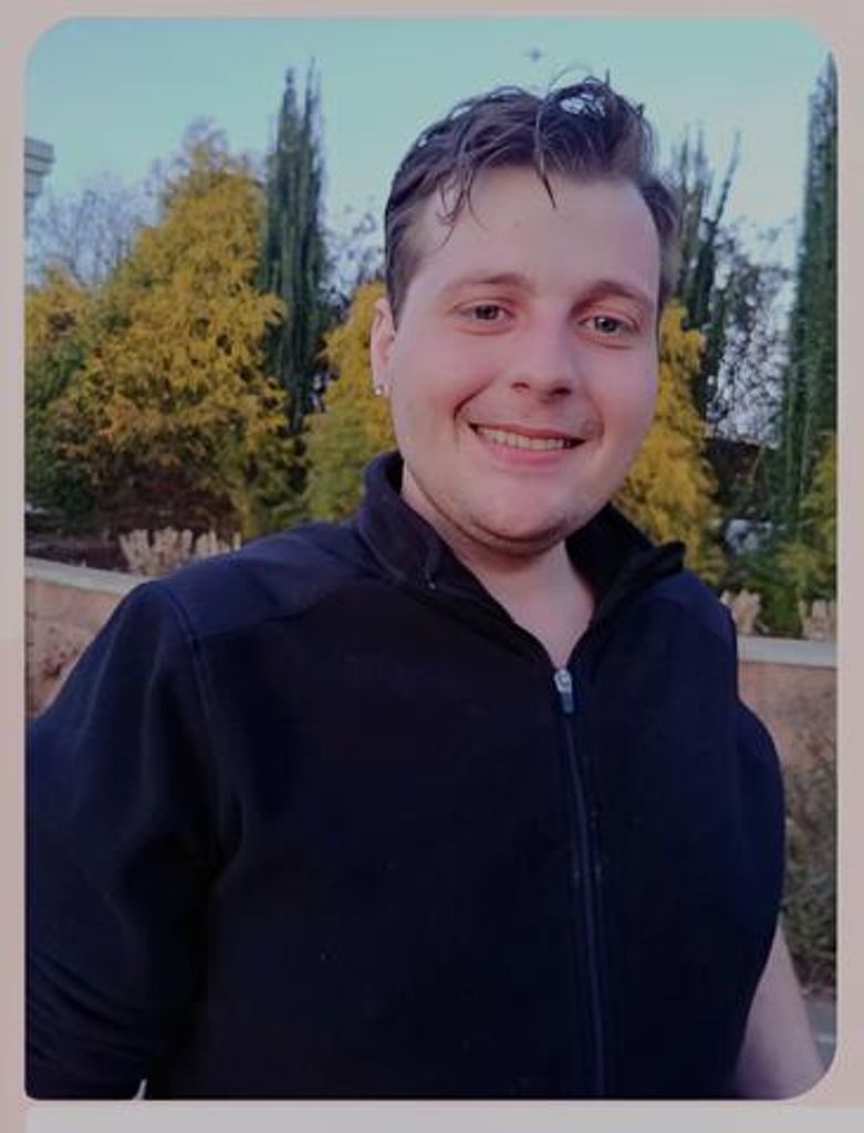 Corey Collin Childres