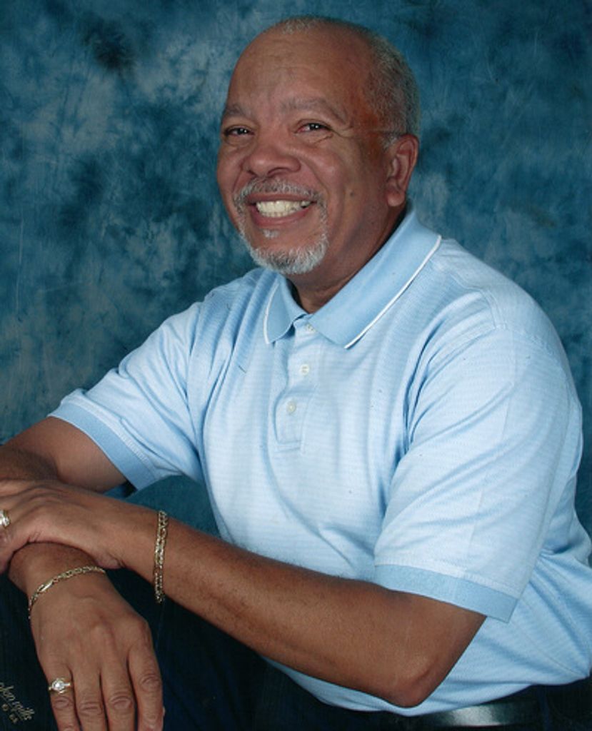 Mr. Robert S. Stokes Profile Photo