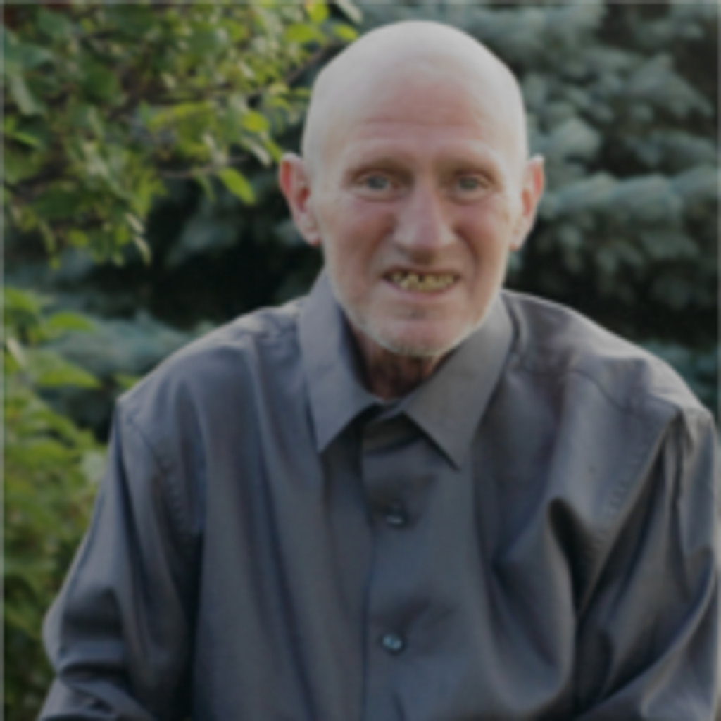David Martin Bester