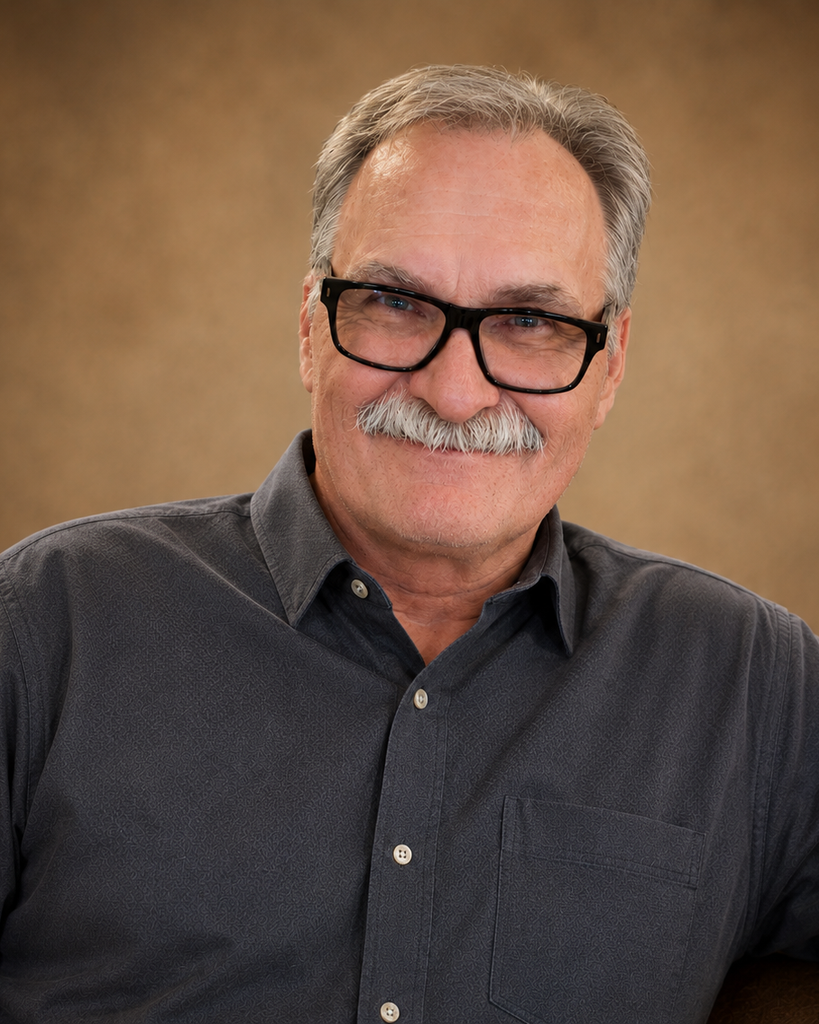 John James Jacobs