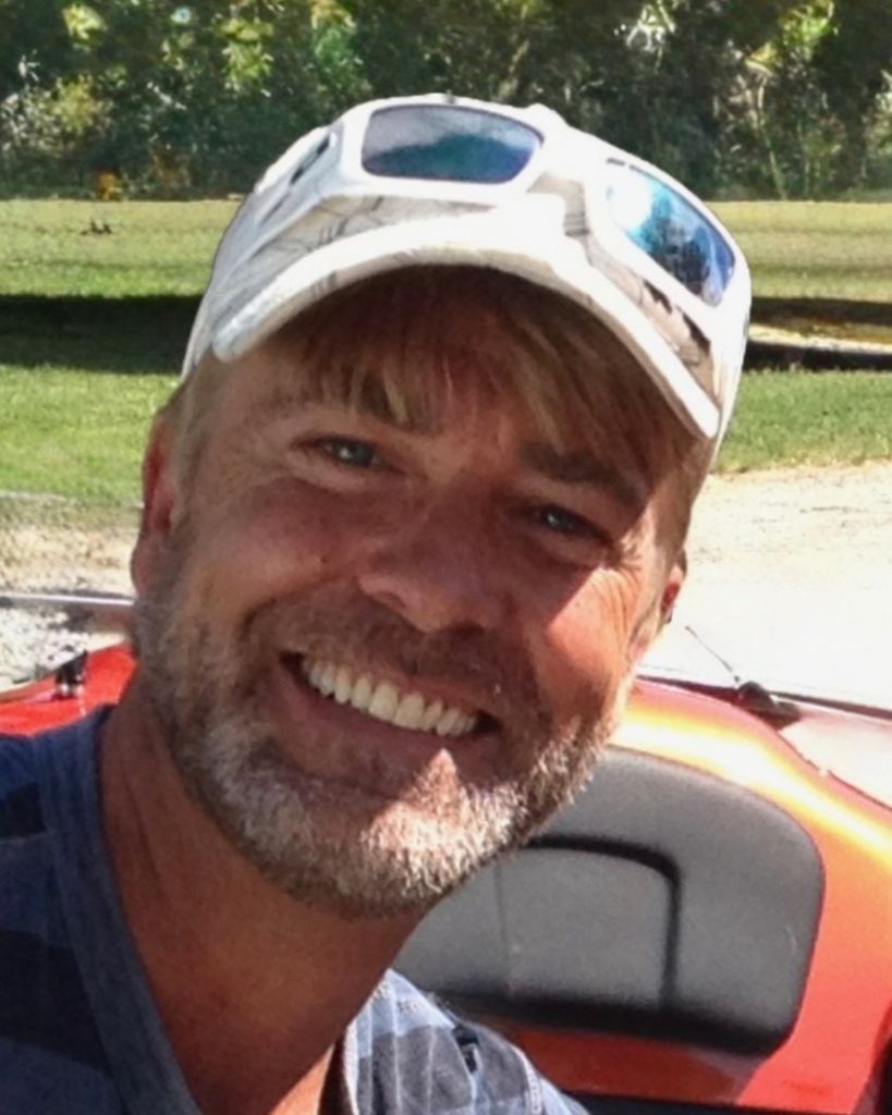 Bret Richard Halling Profile Photo