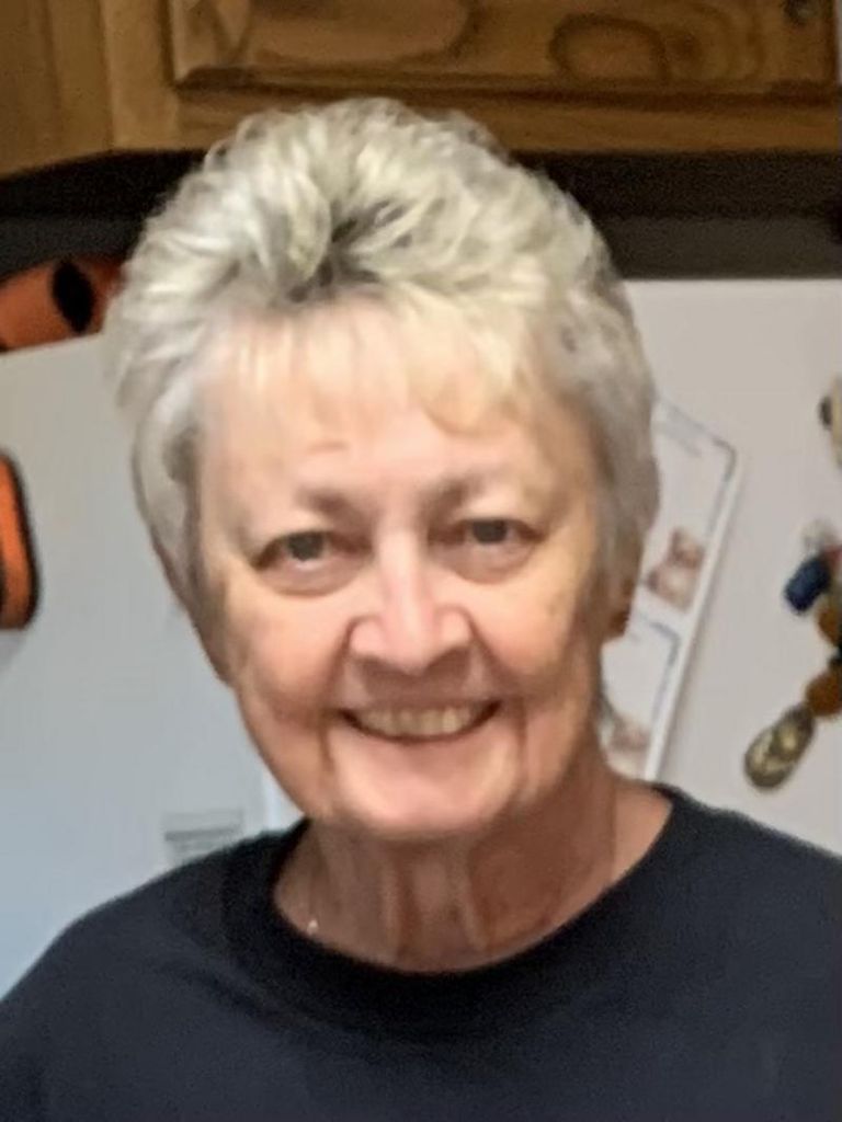 Judith "Judy" Wagner