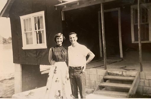 Martha Jo Stalcup Newman photo gallery thumbnail 6 of 41