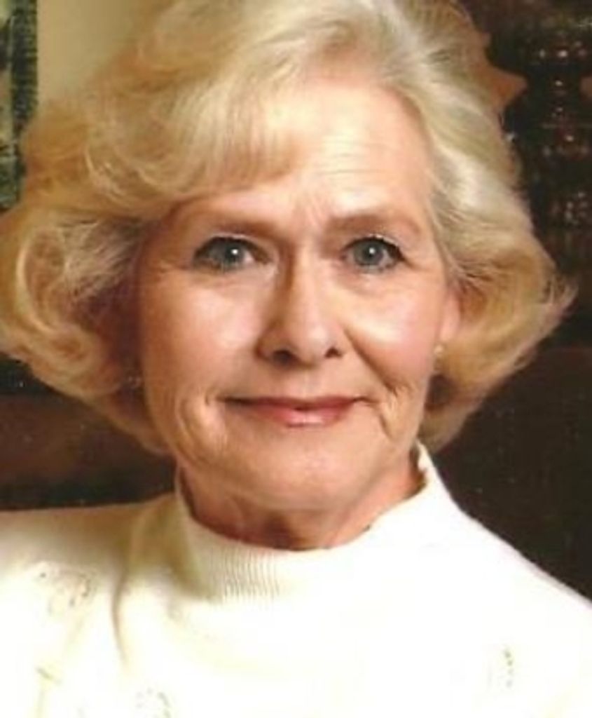 Nancy Louise Anderson Profile Photo