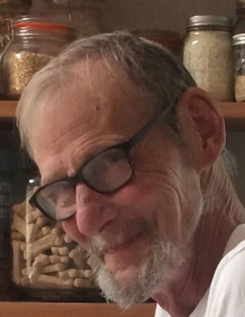 William Wentz