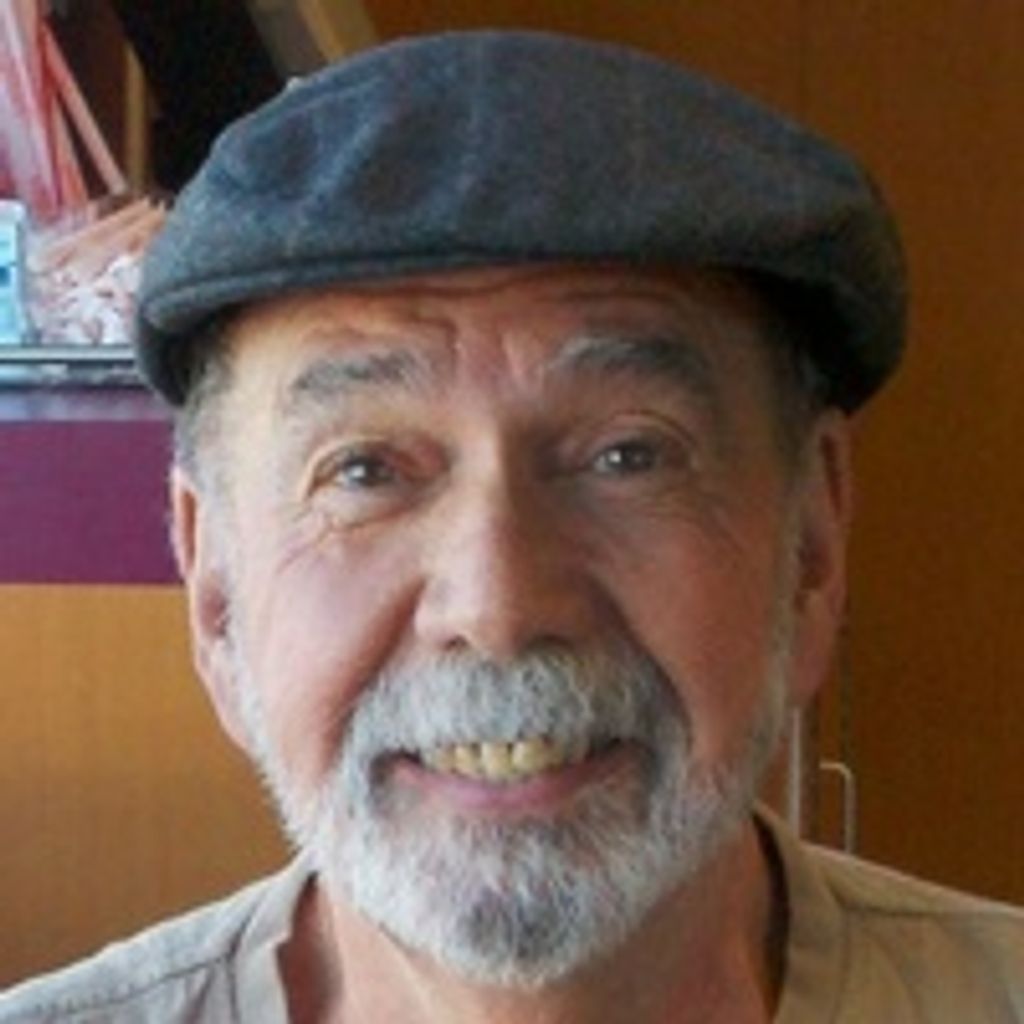 Albert Beardsley, Sr.