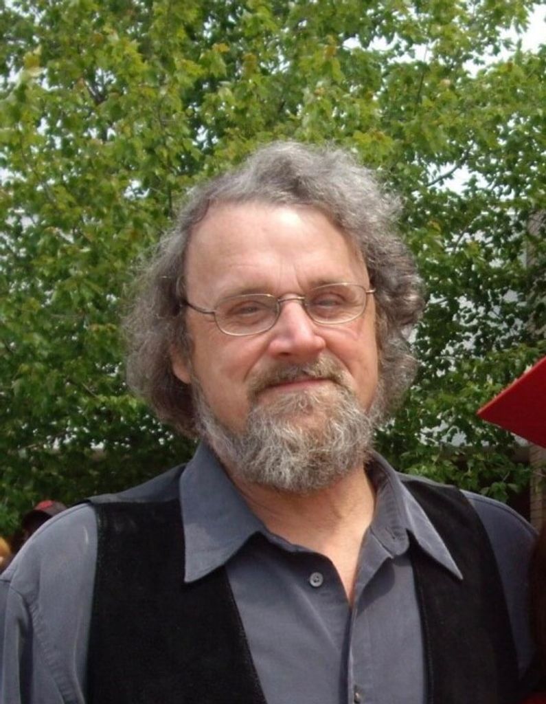 George L. Ranklin