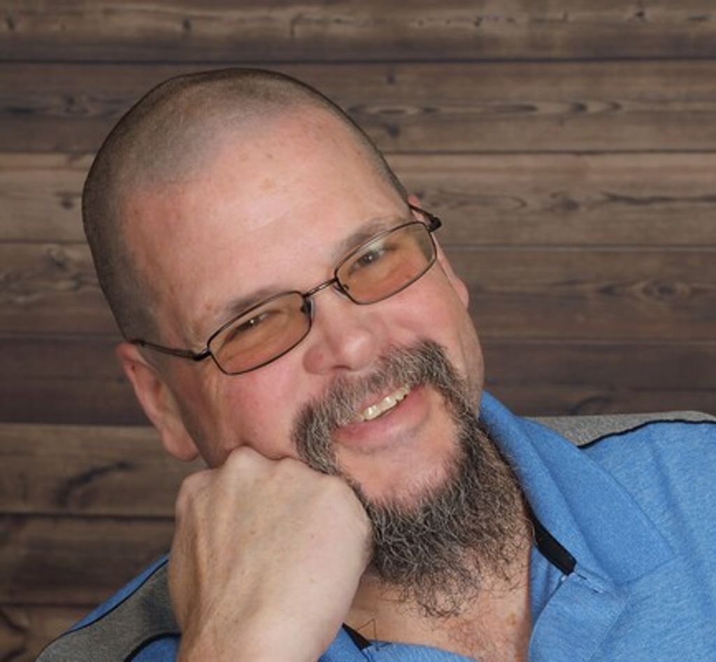 Francis Harley Deady Profile Photo