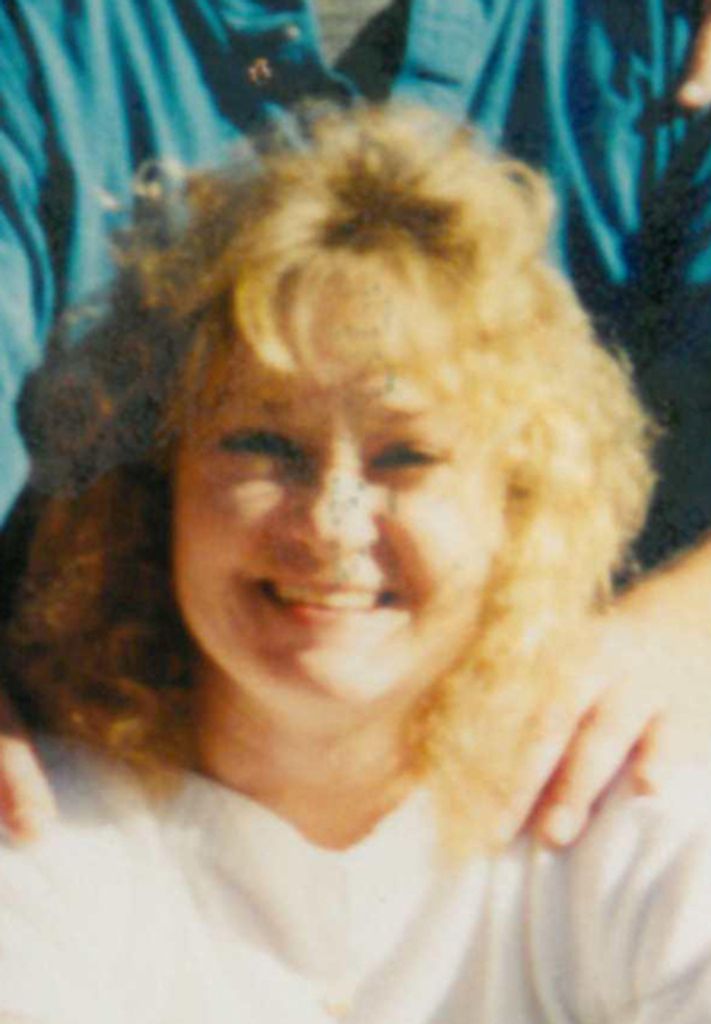 Wanda Ann (Goodman) Dennis Profile Photo
