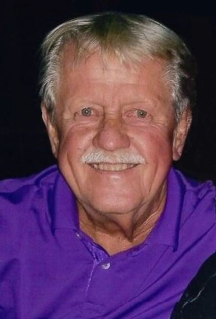 Curtis Gene Goddard Profile Photo