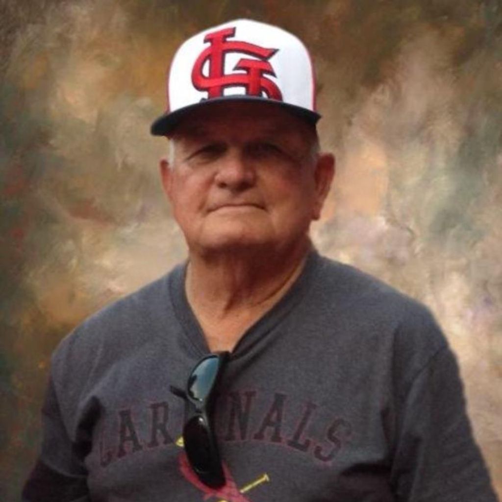 Steven E. Potts Profile Photo