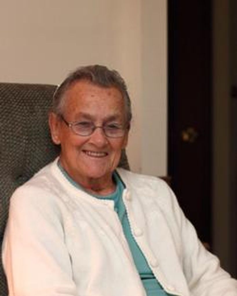 Marie Delagrange Lengacher Profile Photo