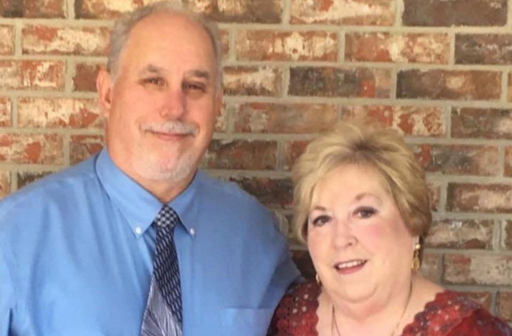 Carolyn Diane Shelton