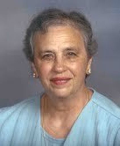 Ethel Jean Heisey Profile Photo