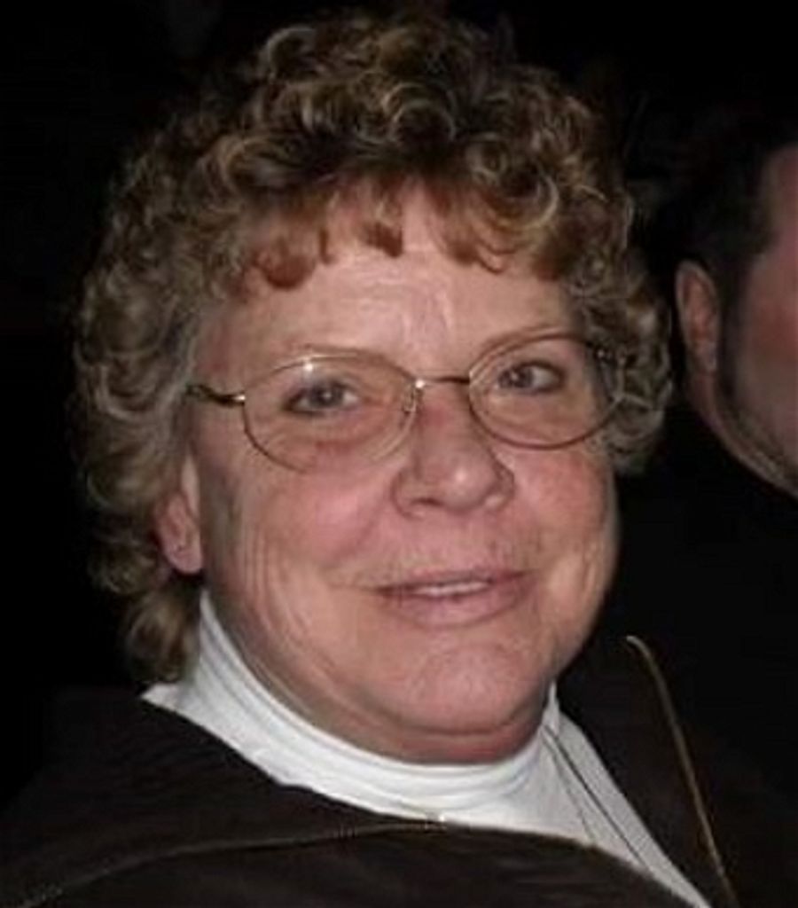 Ruth A. Gregg Profile Photo