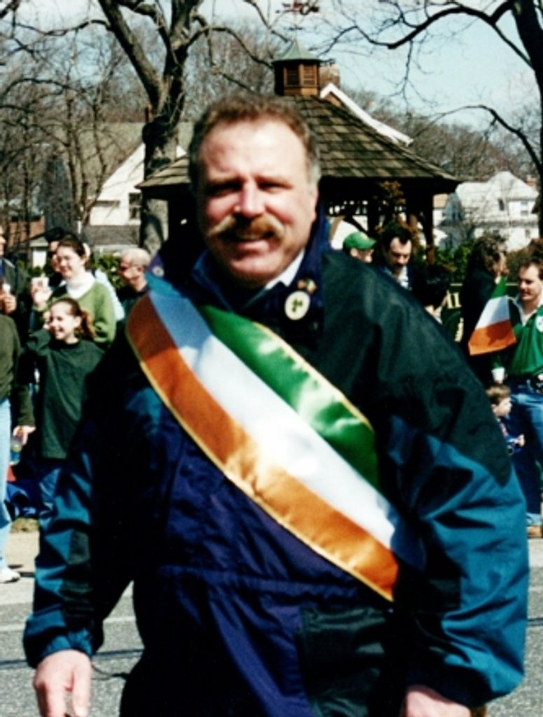 Paul E. Roberti Profile Photo