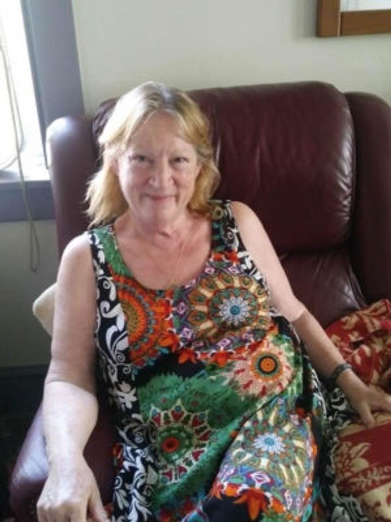 Linda Ann Day