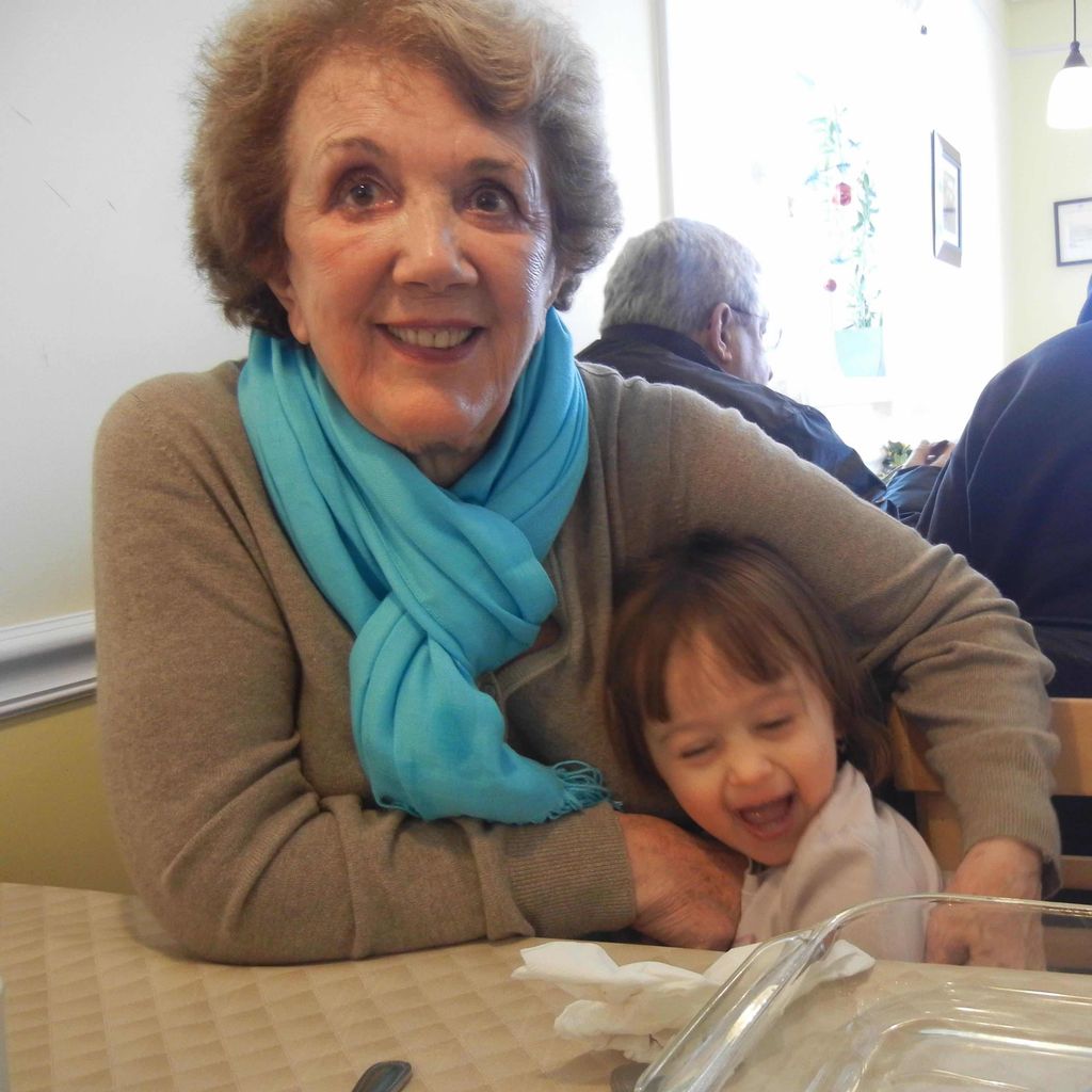 Mary Bernardi Ritacca Profile Photo