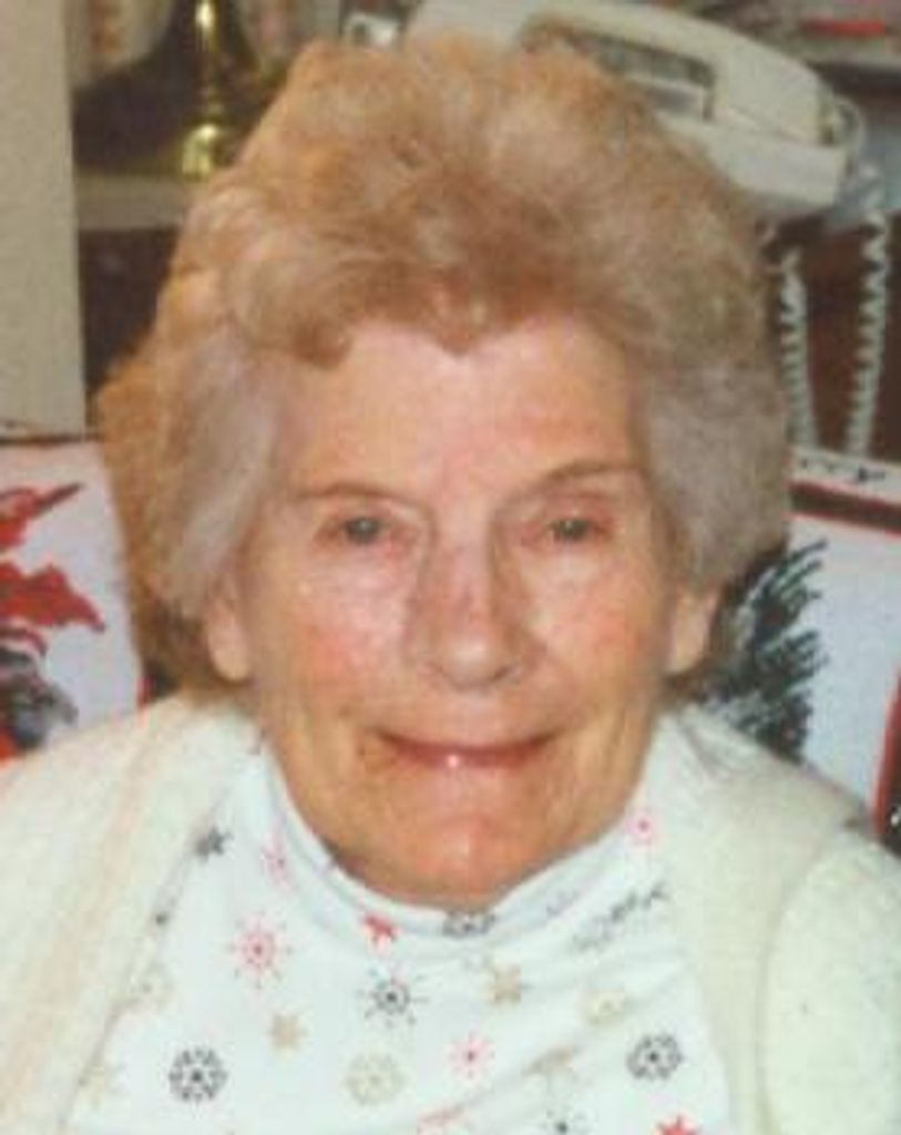 Pauline Elizabeth Patsey Profile Photo