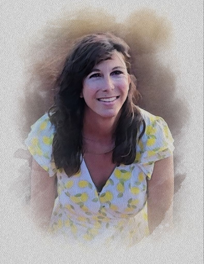 Rachelle Brooke Kroener Profile Photo