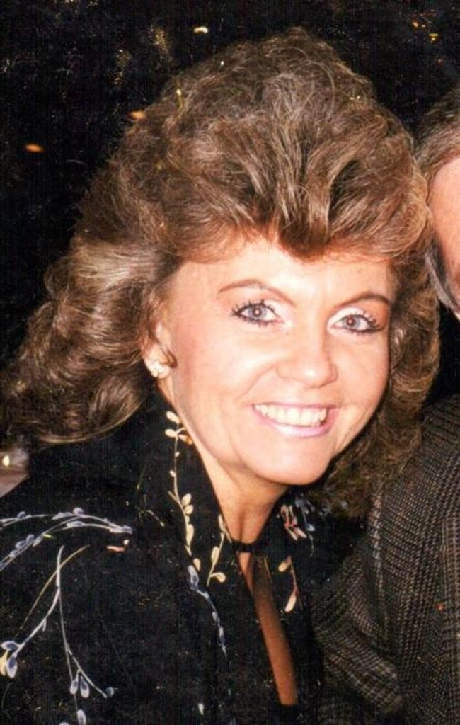 Debra J. Blough