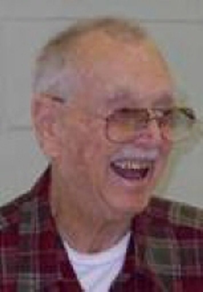Robert F. Pa Wood