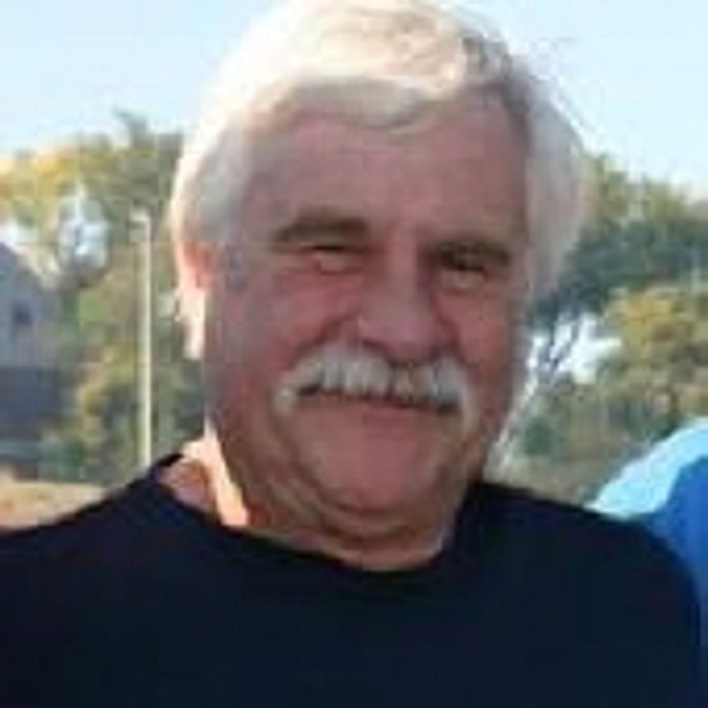 Paul Bert Gabrielson Profile Photo