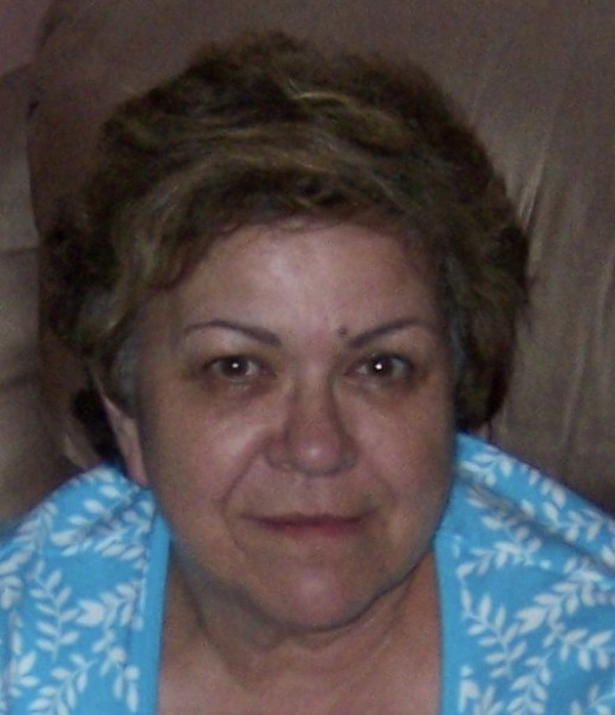 Joyce Mercurio
