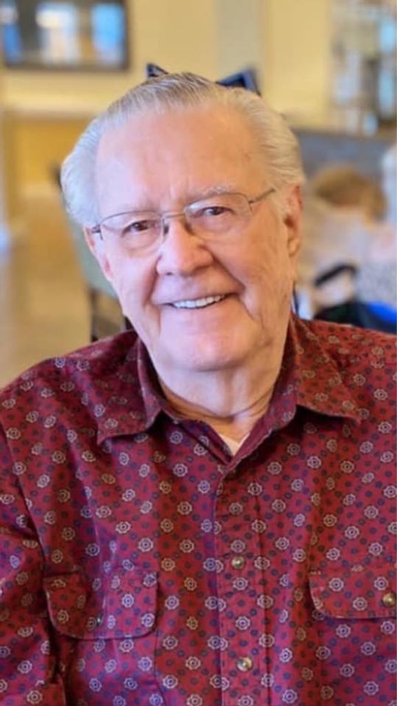 Richard E. Peel Profile Photo