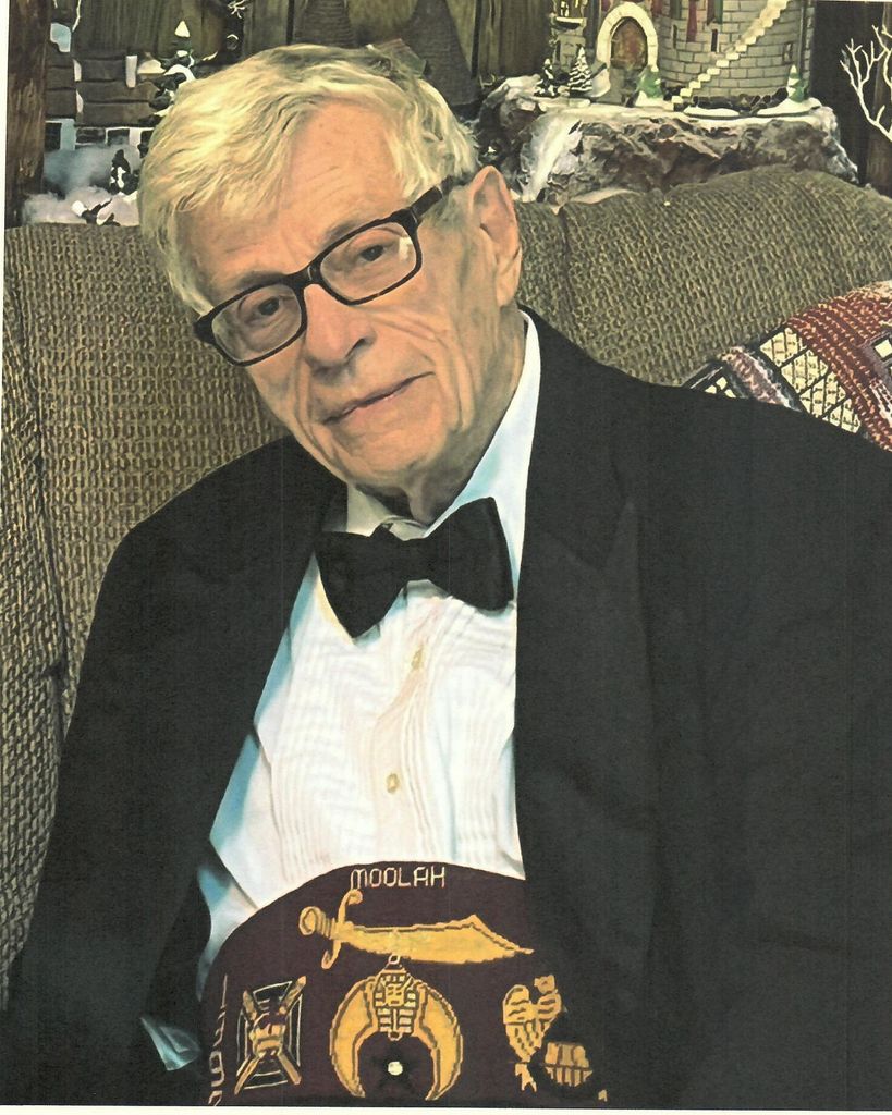 Kenneth Eugene Myles Profile Photo