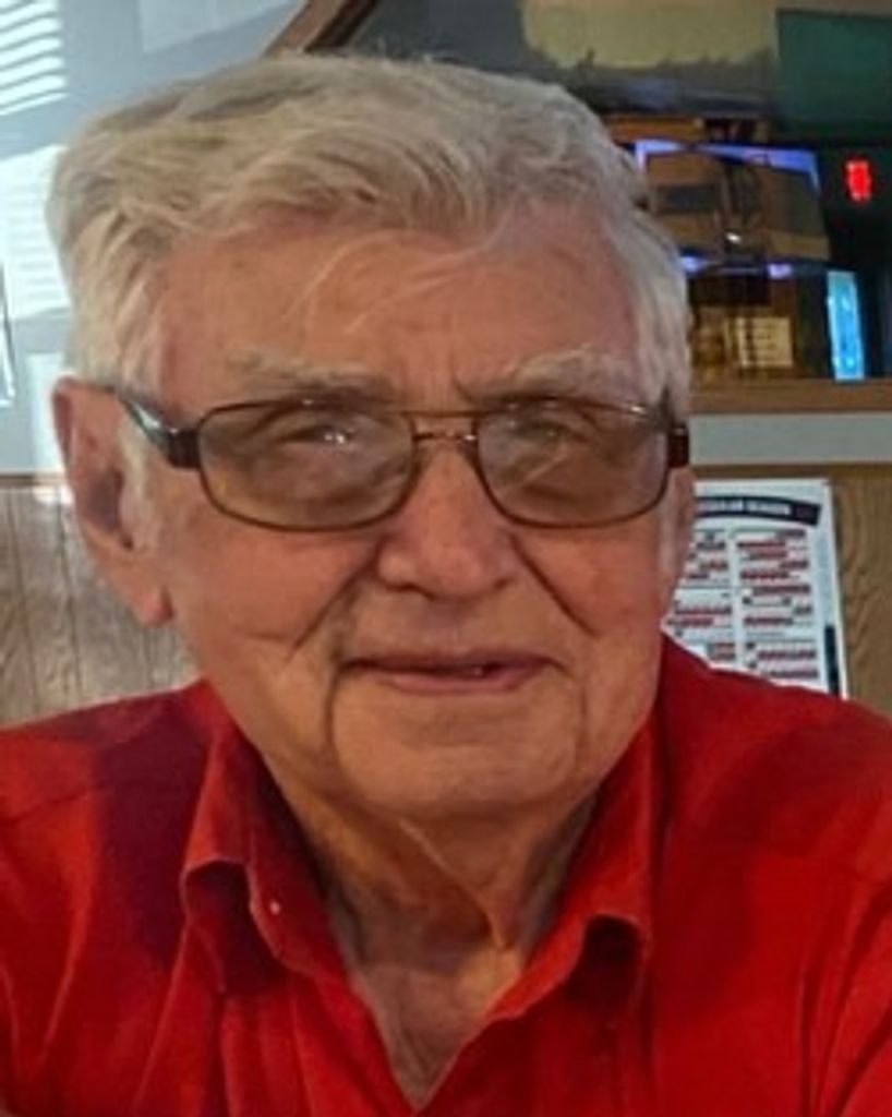 Shorty Hartman Profile Photo