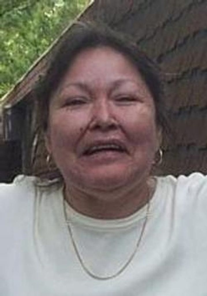 Patricia A. Loudbear