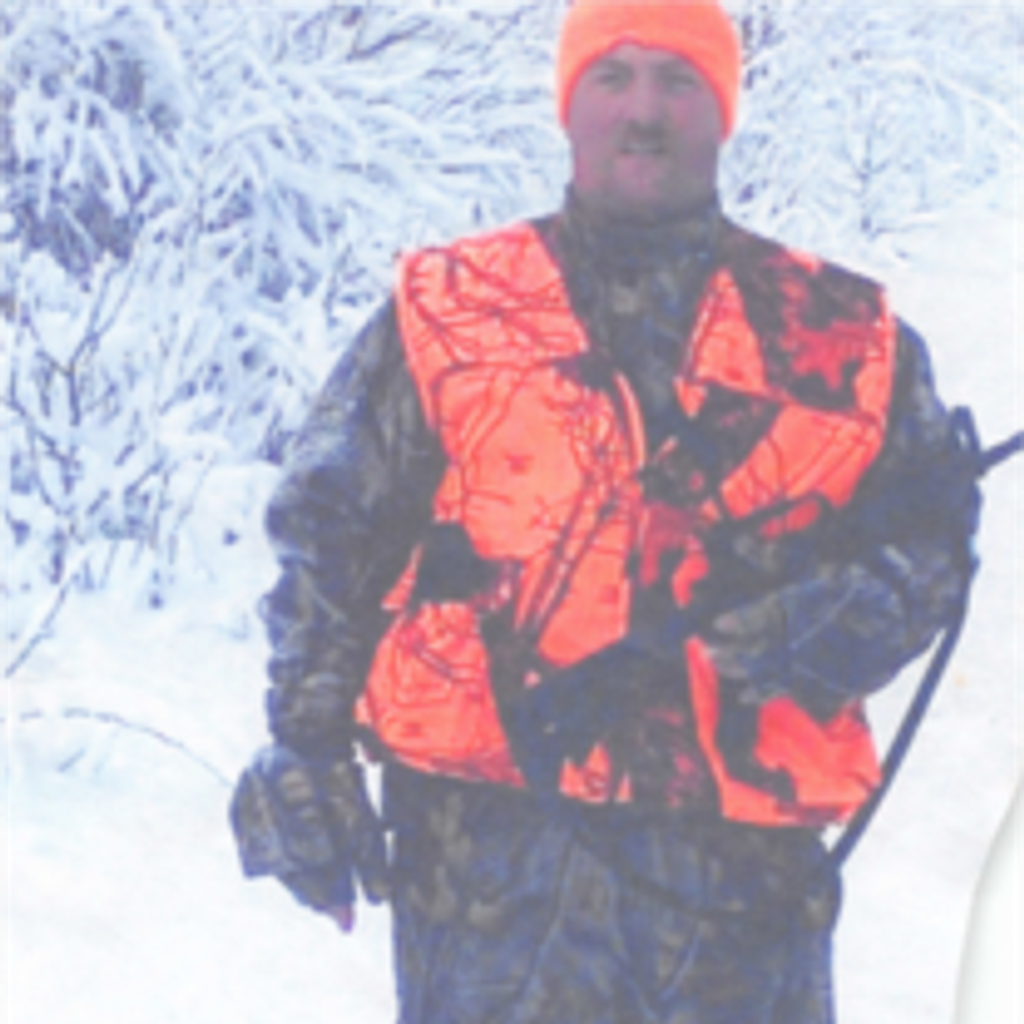 Richard "Dickie" David Brown Jr. Profile Photo