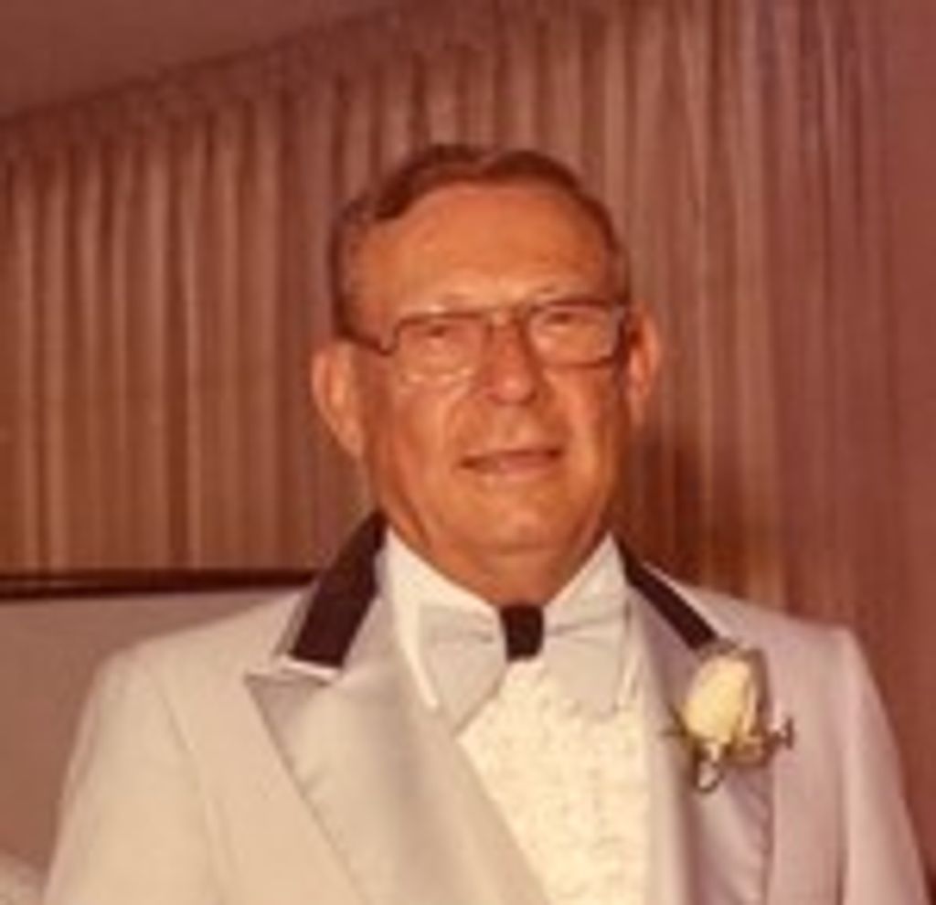 Arthur Barlow Freeman Jr.