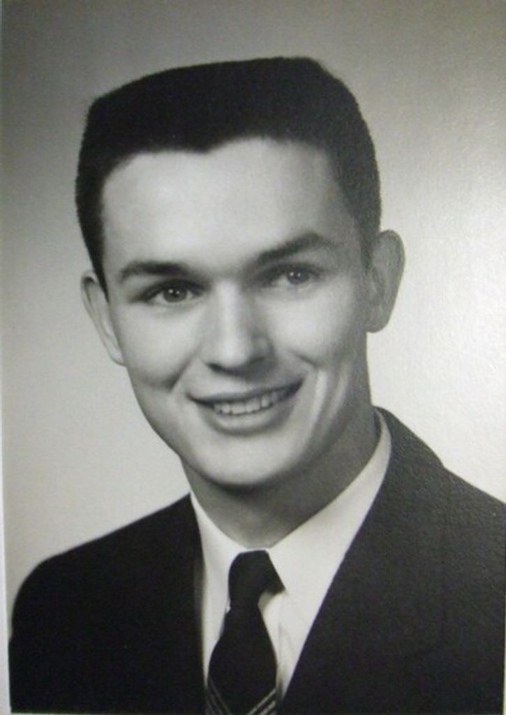 Alfred Henry Thompson