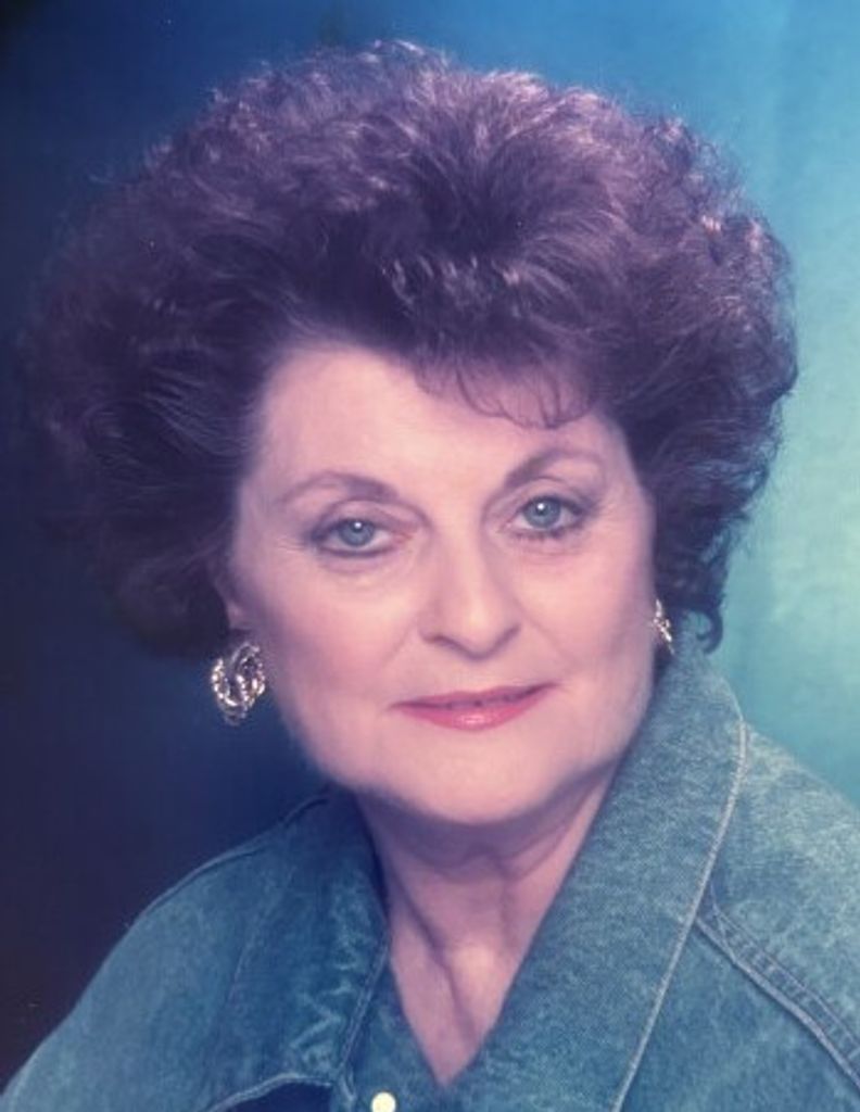 Eloise Mcclure