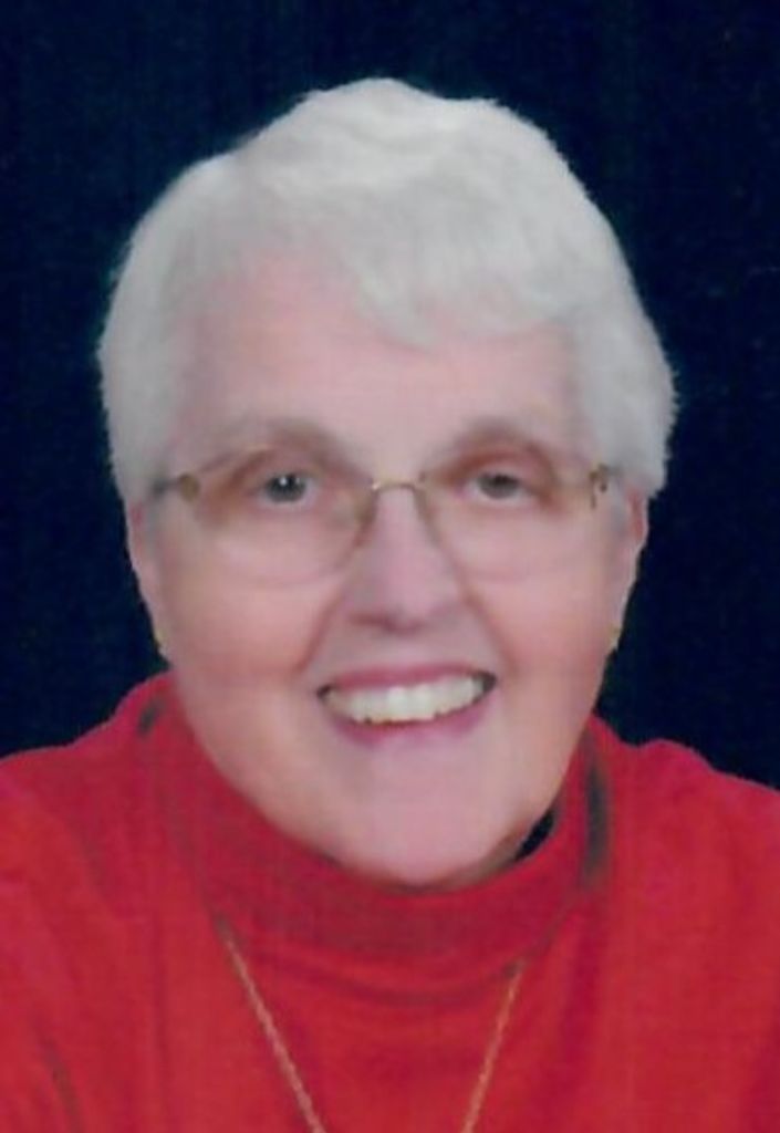 Shirley J. (Knodel)  Young