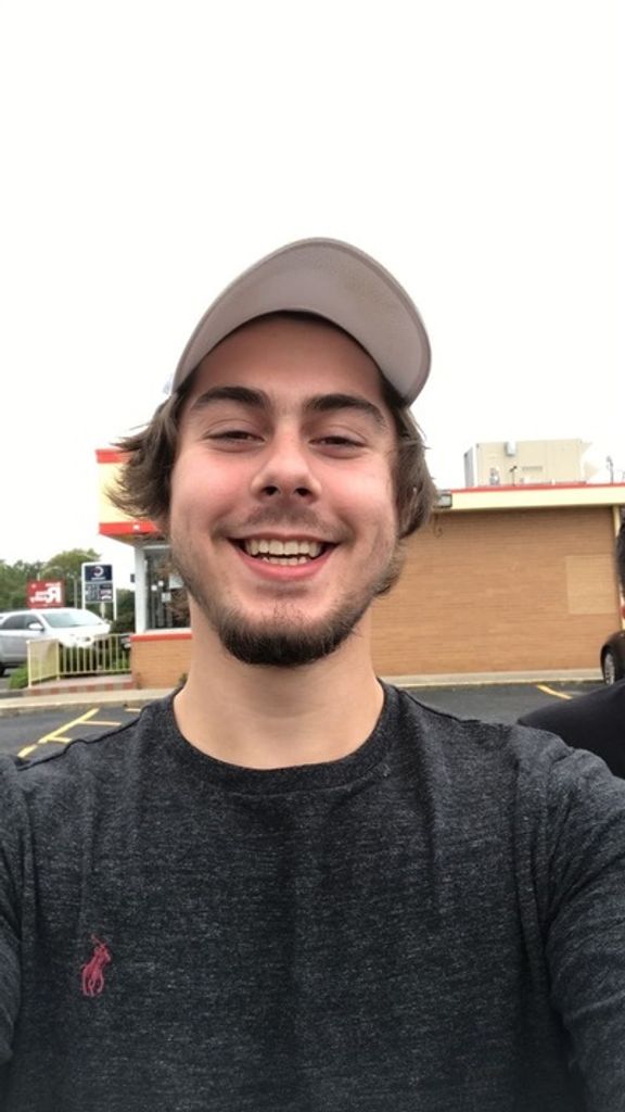 Dylan Ball