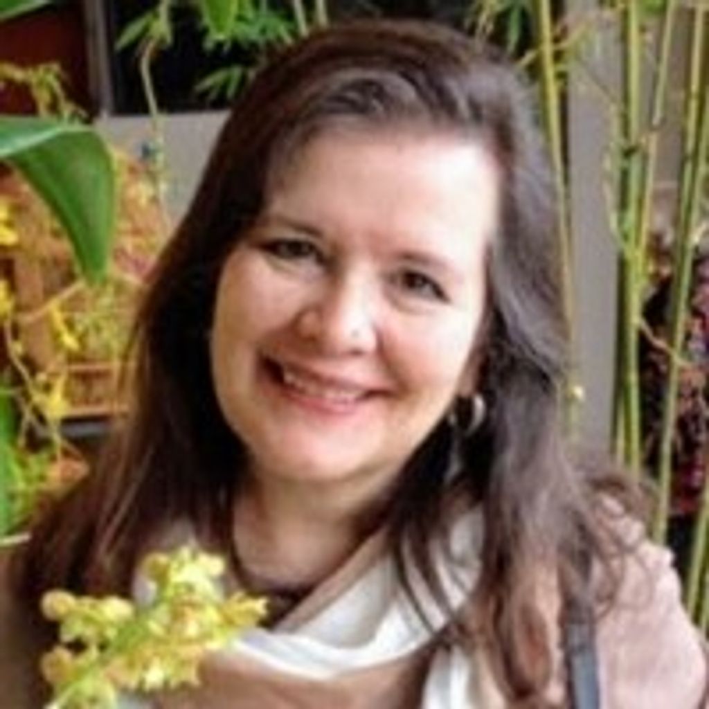 Christine Ann (Brown) Fahlman Healy Profile Photo