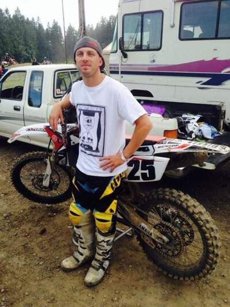 Ryan Keith Cornett Profile Photo