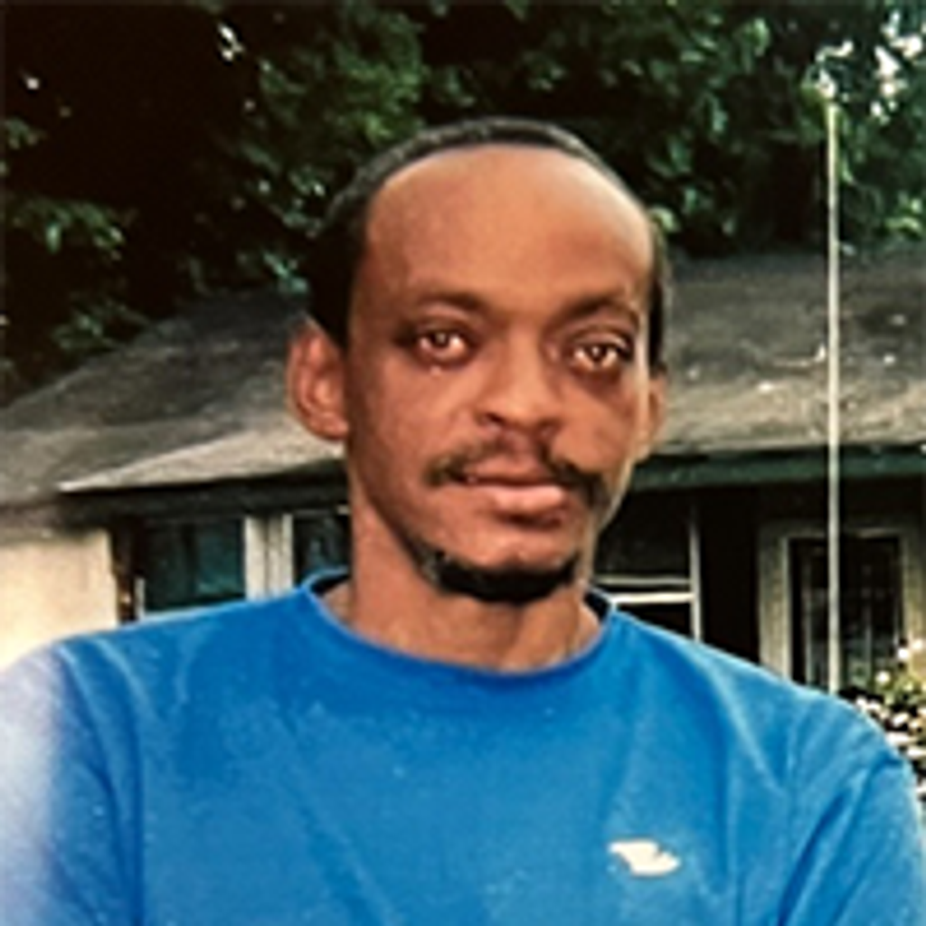 Mr. Floyd Williams Profile Photo