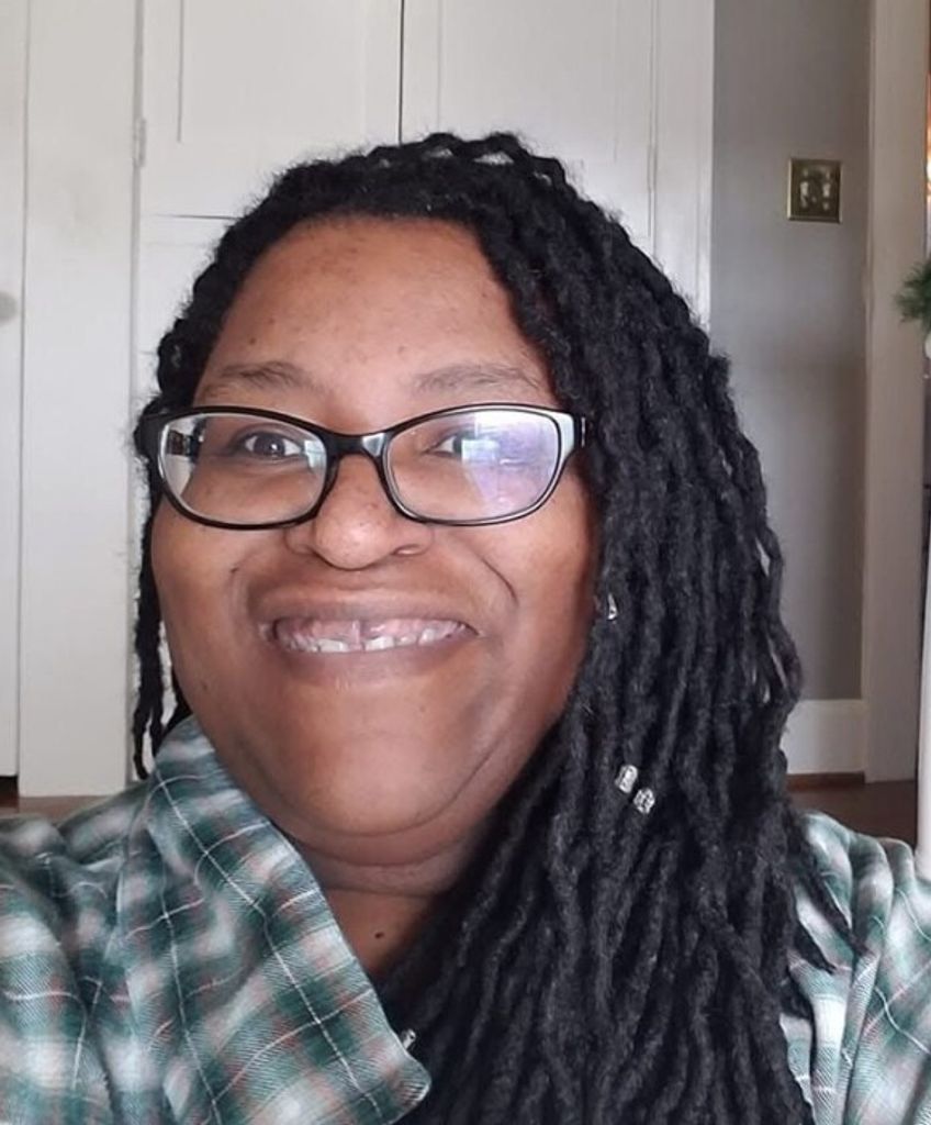 Mercedes A. Thompson Profile Photo