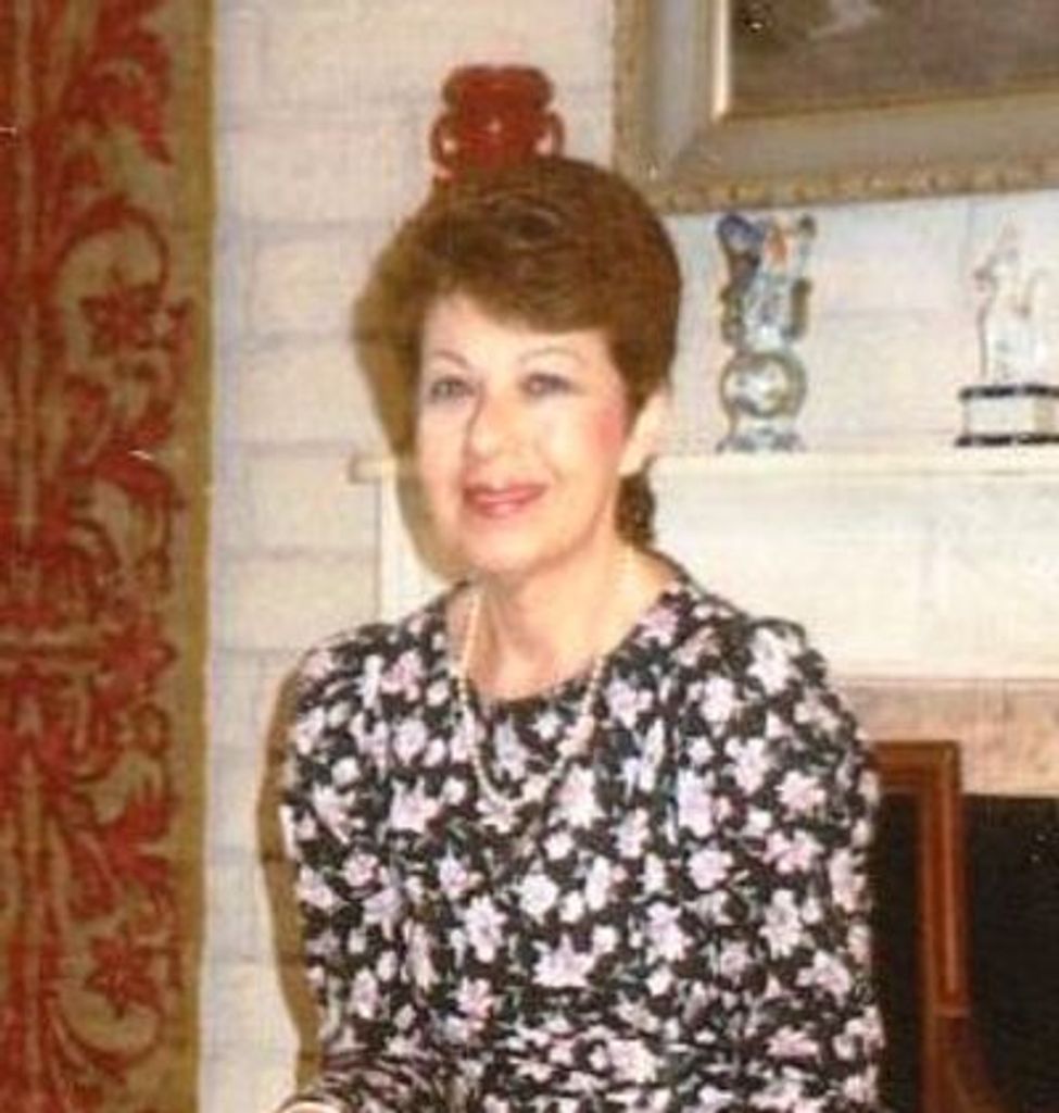 Irene Devan Peloian Profile Photo