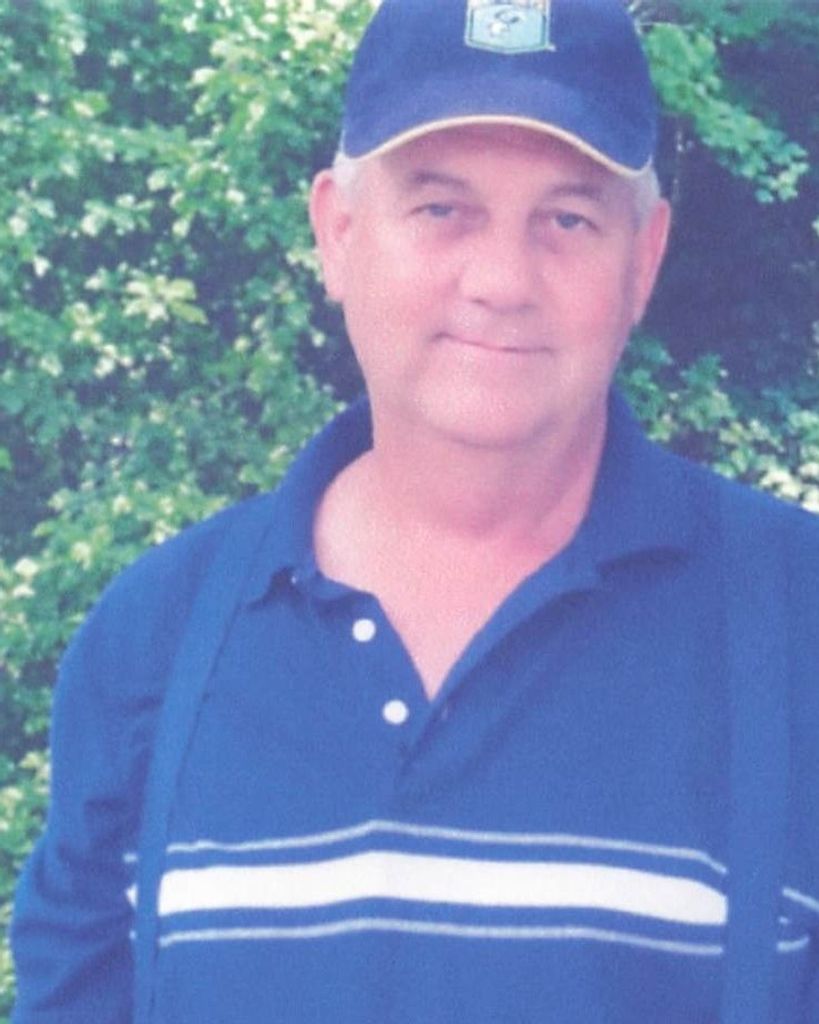 Roy Evans Profile Photo