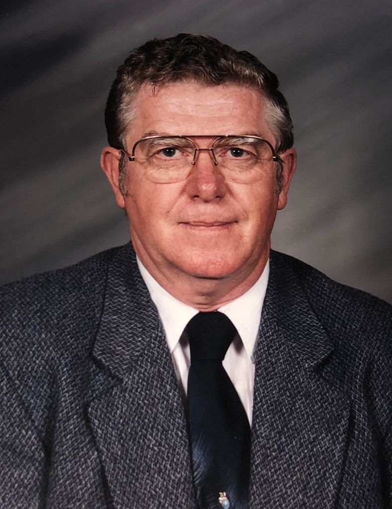 Daniel Masterson Profile Photo