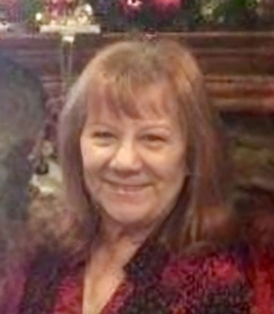 Billie Frederick
